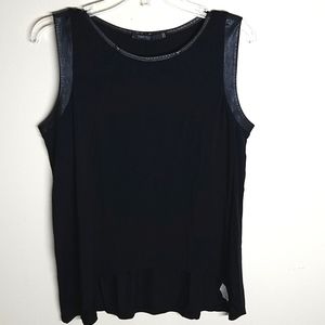 TWENTY Woman's Tank Top, size L